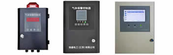 旭盛電工RSF2000分線制氣體報(bào)警控制器技術(shù)特點(diǎn)